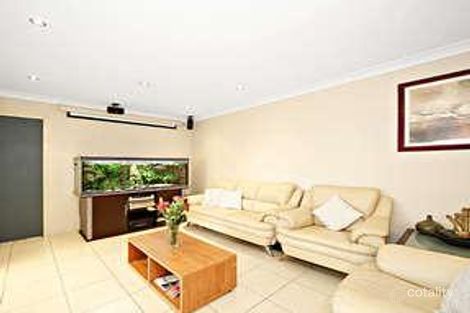 Property photo of 6 Fitzroy Close Hinchinbrook NSW 2168