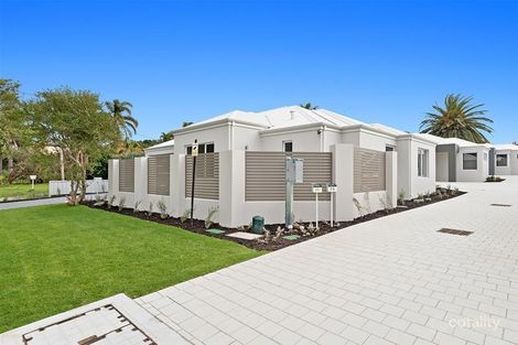 Property photo of 25 Coolham Way Balga WA 6061