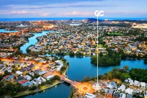 Property photo of 1 Moyenne Crescent Varsity Lakes QLD 4227