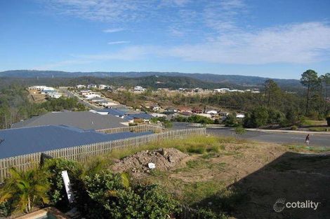 Property photo of 64 Midway Terrace Pacific Pines QLD 4211