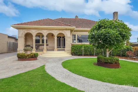 Property photo of 83 Coulstock Street Warrnambool VIC 3280