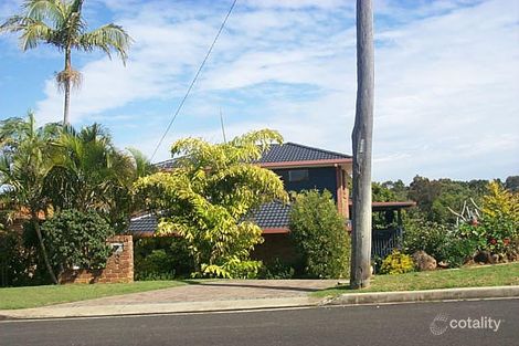 3 Rainbow Pl, East Ballina, NSW 2478