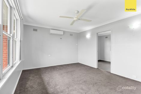 Property photo of 4 Riddell Crescent Blackett NSW 2770