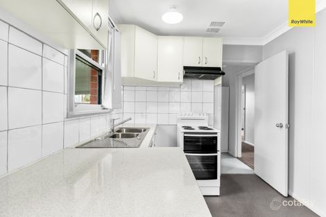 Property photo of 4 Riddell Crescent Blackett NSW 2770