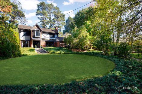 Property photo of 32 Jubilee Avenue Blackheath NSW 2785