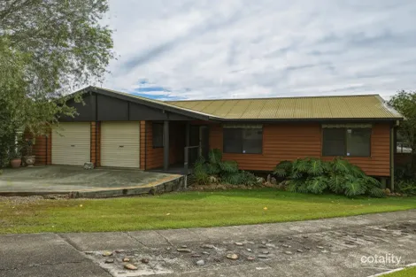 Property photo of 10 Toona Close Taree NSW 2430