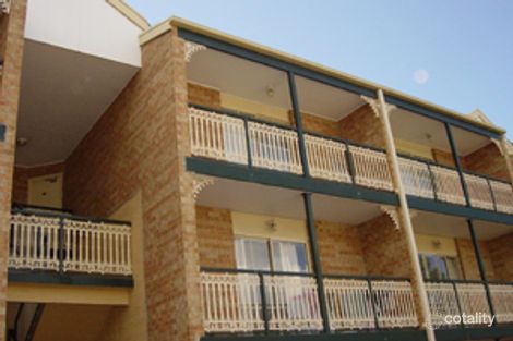 Property photo of 80/13-15 Sturt Avenue Griffith ACT 2603