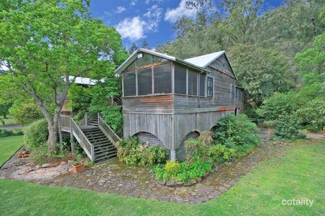 Property photo of 191 Lower Colo Road Lower Portland NSW 2756