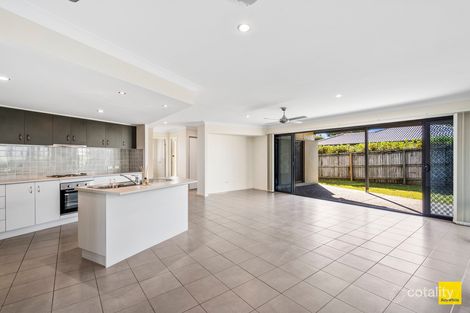 Property photo of 4 Serene Place Birkdale QLD 4159