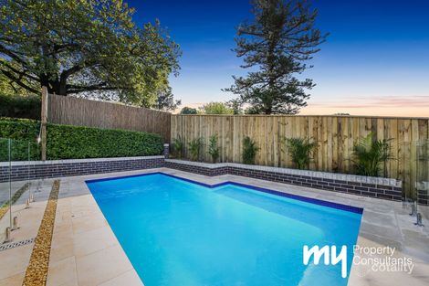 Property photo of 13 Alpha Road Camden NSW 2570