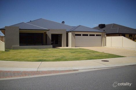 16 Caterpillar Rd, Success, WA 6164