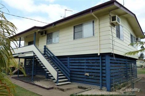 Property photo of 9 Coleman Street Dysart QLD 4745