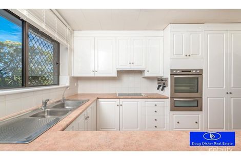 Property photo of 33/32 Swann Road Taringa QLD 4068