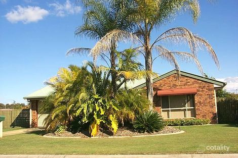 5 Long Ct, Morayfield, QLD 4506