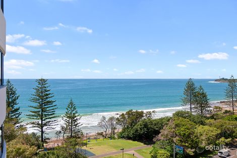 Property photo of 906/3 Meta Street Mooloolaba QLD 4557