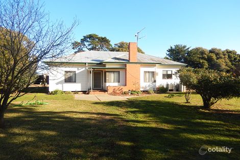 1000 Poole Rd, Girgarre East, VIC 3616