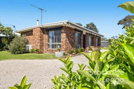 8 Hilary Ave, Mccrae, VIC 3938