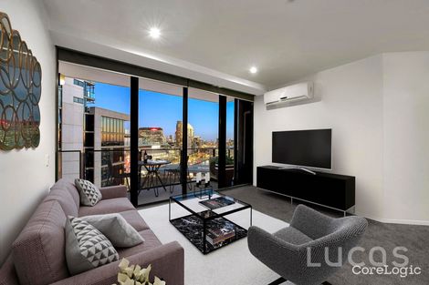 Property photo of 1807/15 Caravel Lane Docklands VIC 3008