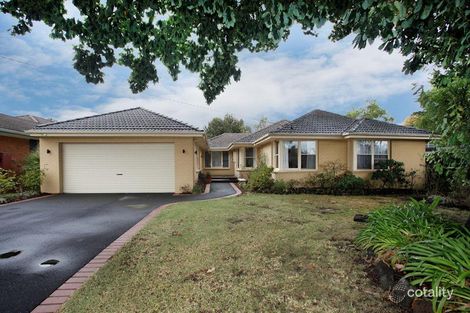 40 Railway Ave, Beaconsfield, VIC 3807