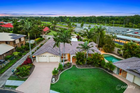 Property photo of 17 Masjakin Court Murrumba Downs QLD 4503