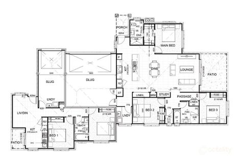 Property photo of LOT 3 Camelot Court Bli Bli QLD 4560