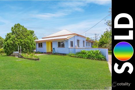 Property photo of 25 Musgrave Street Gympie QLD 4570