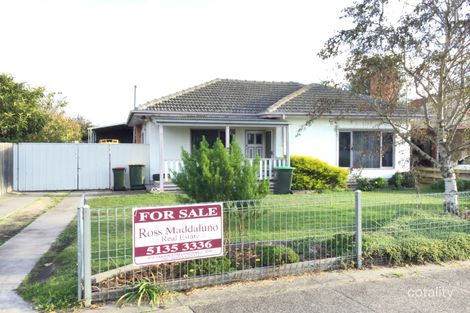 Property photo of 50 Comans Street Morwell VIC 3840