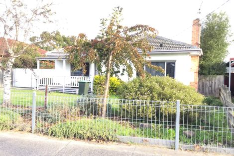 Property photo of 50 Comans Street Morwell VIC 3840