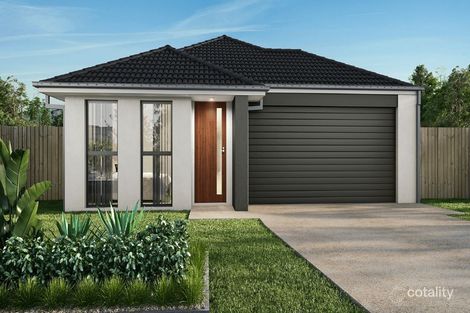 Property photo of 1 Pine Mountain Road North Ipswich QLD 4305