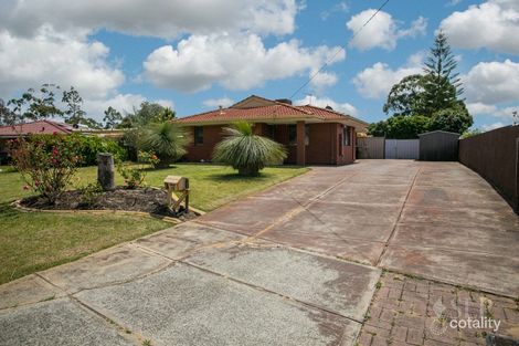 Property photo of 10 Bures Court Girrawheen WA 6064