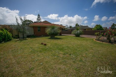 Property photo of 10 Bures Court Girrawheen WA 6064