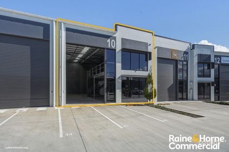 10/73 Stapylton St, North Lakes, QLD 4509