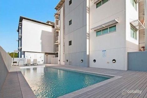 Property photo of 43/38 Morehead Street South Townsville QLD 4810