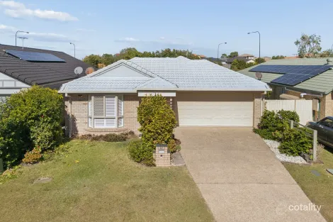 12 Whitfield Cres, North Lakes, QLD 4509