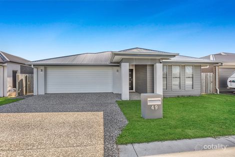 Property photo of 49 Parkway Avenue South Ripley QLD 4306