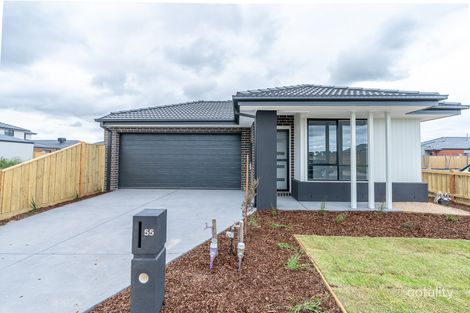 55 Sunflower Dr, Beveridge, VIC 3753