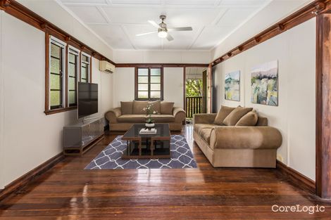 Property photo of 124 Jutland Street Oxley QLD 4075