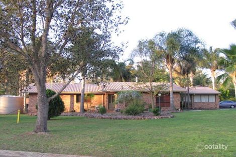 120 Kuhls Rd, Highfields, QLD 4352