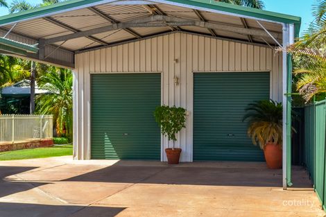 Property photo of 36 Marian Street The Gap QLD 4825