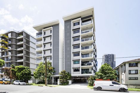 602/11 Andrews St, Southport, QLD 4215