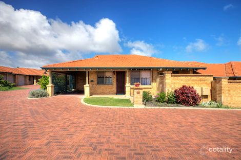 16/177 Dampier Ave, Kallaroo, WA 6025
