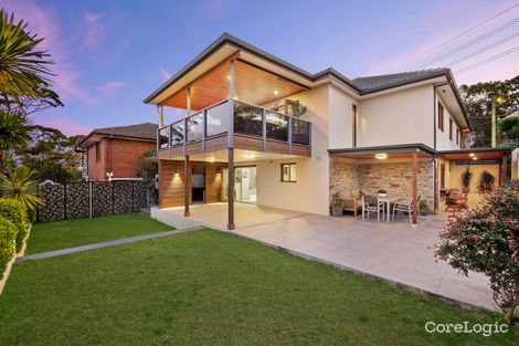 Property photo of 27 Government Road Beacon Hill NSW 2100