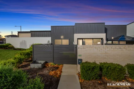 Property photo of 14/206 Pro Hart Avenue Strathnairn ACT 2615