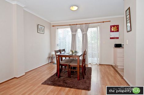 Property photo of 8/72 Castile Crescent Edens Landing QLD 4207