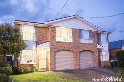 Property photo of 63A Tennyson Road Gladesville NSW 2111