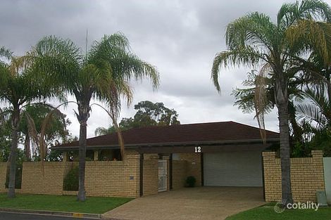 12 Kawana Cres, Ashmore, QLD 4214