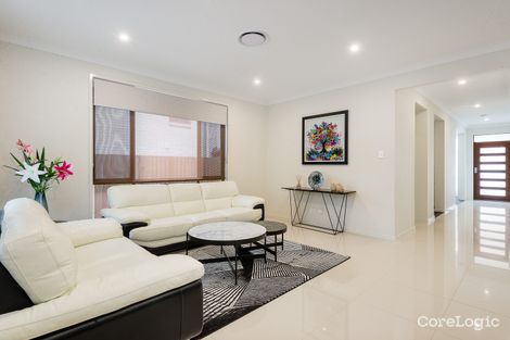 Property photo of 54 Canopus Street Bridgeman Downs QLD 4035