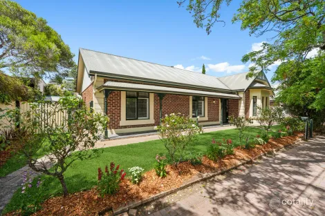 2a Cotham Ave, Kensington Park, SA 5068