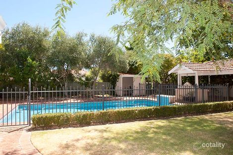 Property photo of 51 Thomas Street Nedlands WA 6009