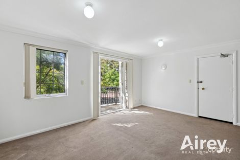 Property photo of 4/11 Shenton Street Northbridge WA 6003